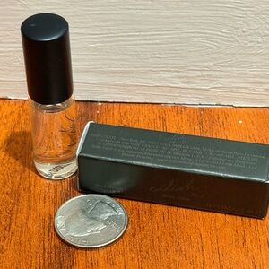 Eilish No. 2 Billie Eilish travel size mini bottle NWT